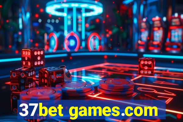 37bet games.com