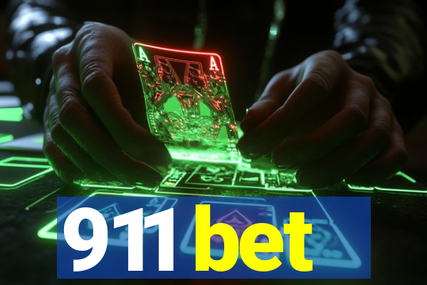 911 bet