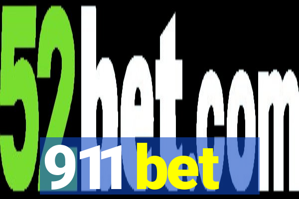 911 bet