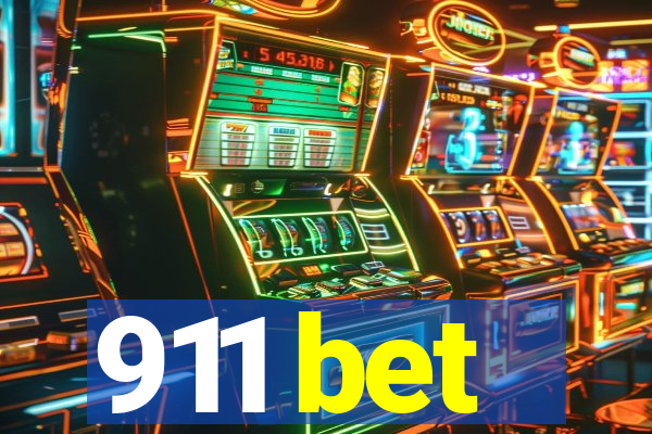 911 bet