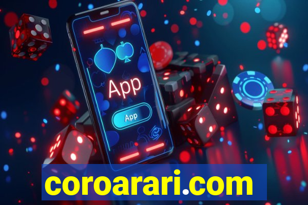 coroarari.com