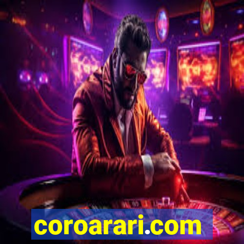 coroarari.com