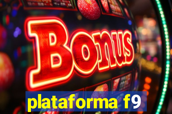 plataforma f9