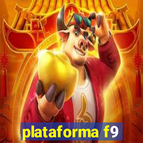 plataforma f9