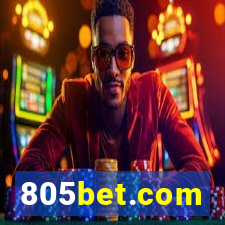 805bet.com