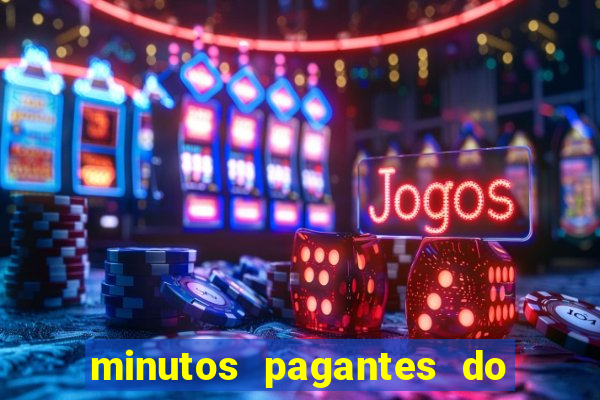 minutos pagantes do fortune rabbitInformational