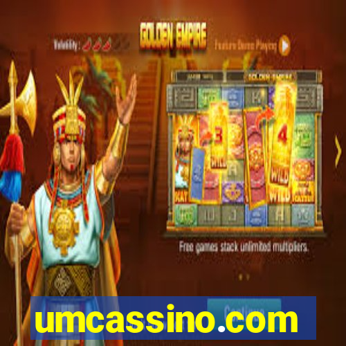 umcassino.com