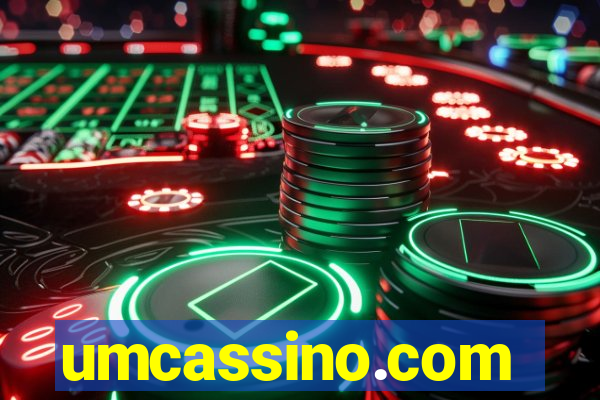 umcassino.com