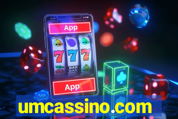 umcassino.com