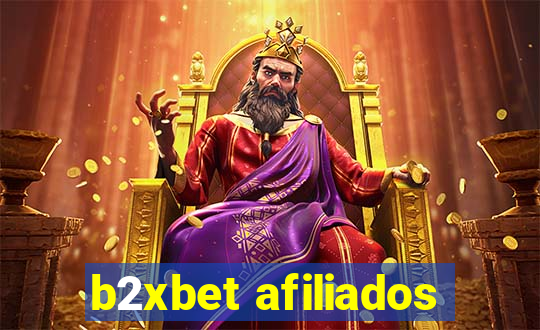 b2xbet afiliados