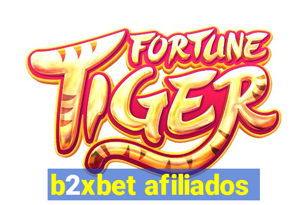 b2xbet afiliados