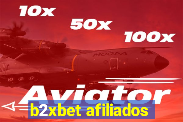 b2xbet afiliados