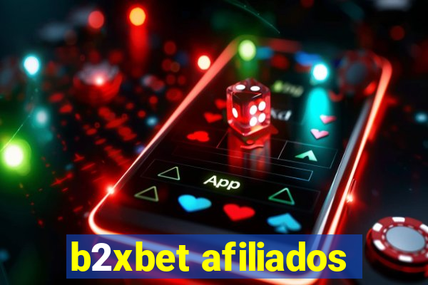 b2xbet afiliados