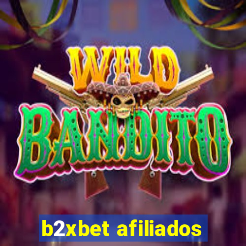 b2xbet afiliados