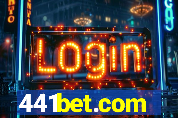 441bet.com