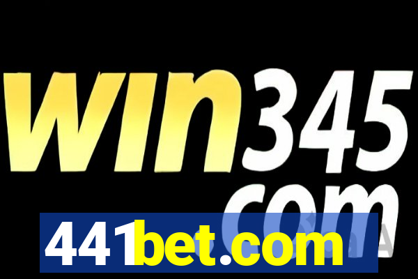 441bet.com