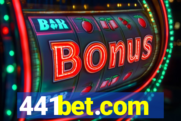 441bet.com