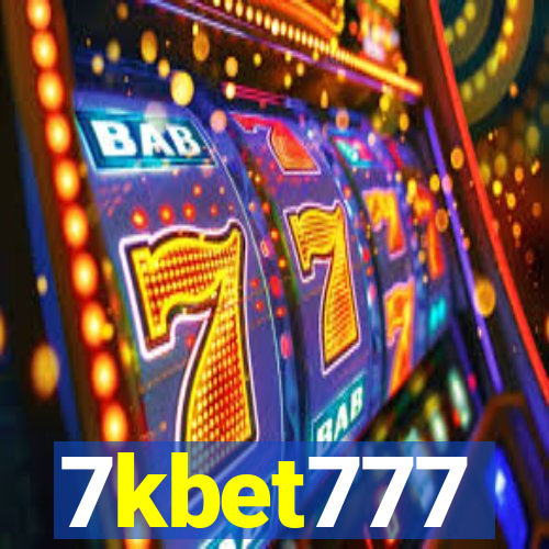 7kbet777