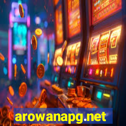 arowanapg.net