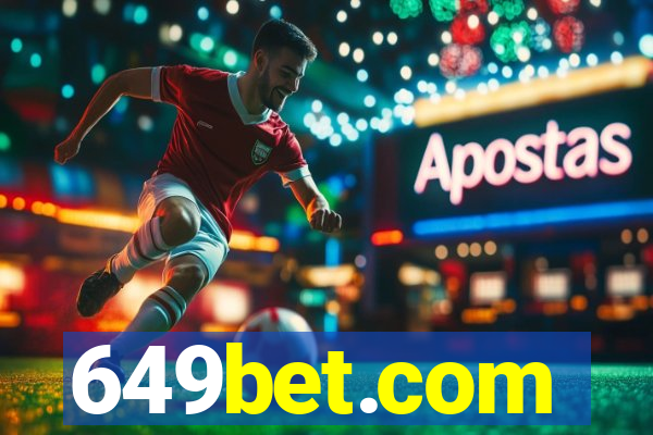 649bet.com