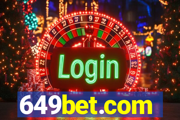 649bet.com