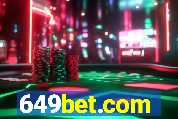 649bet.com