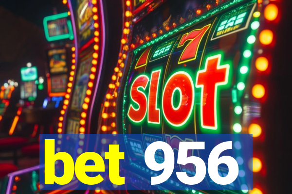 bet 956