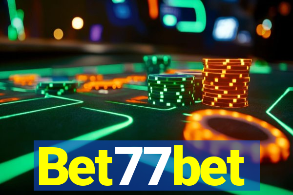 Bet77bet