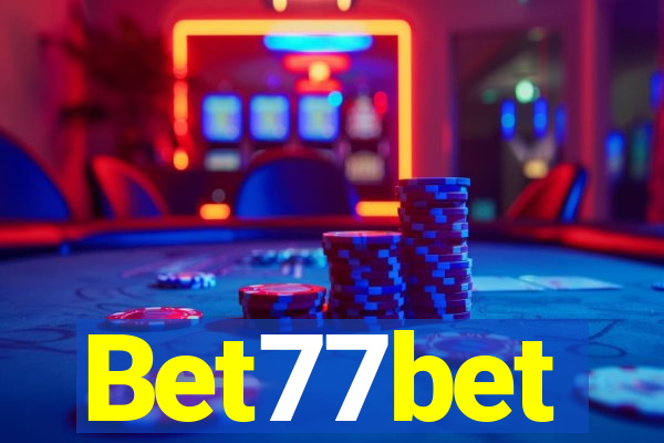 Bet77bet