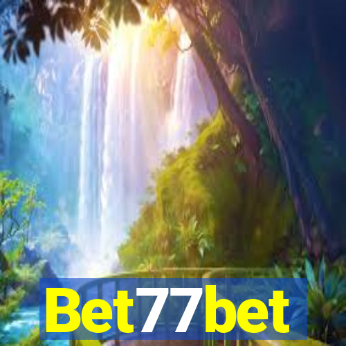 Bet77bet