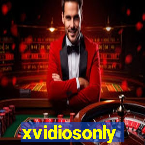 xvidiosonly