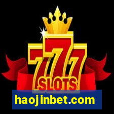 haojinbet.com