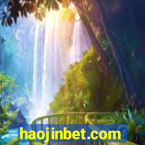 haojinbet.com