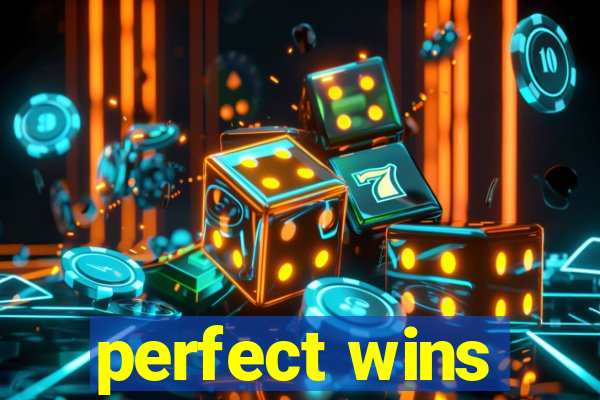 perfect wins