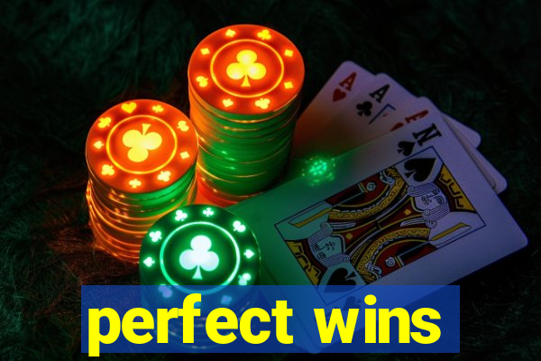 perfect wins