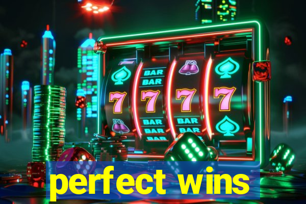 perfect wins