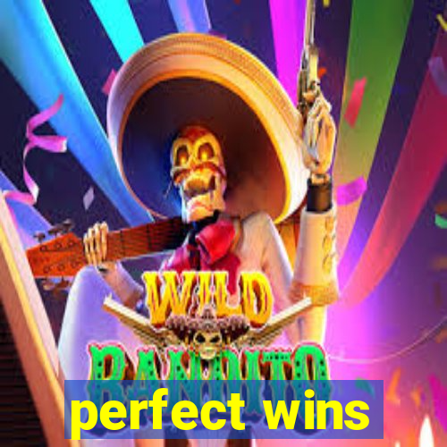 perfect wins