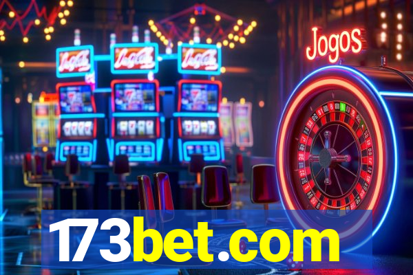 173bet.com