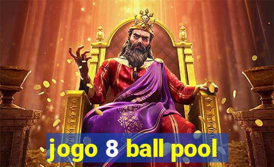 jogo 8 ball pool