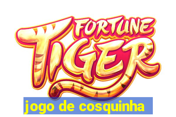 jogo de cosquinha