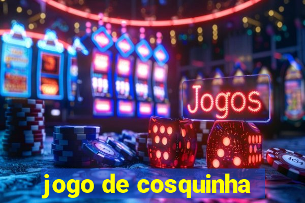 jogo de cosquinha