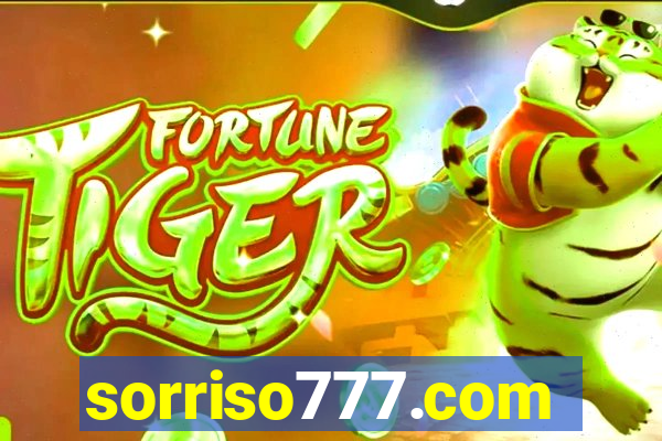 sorriso777.com