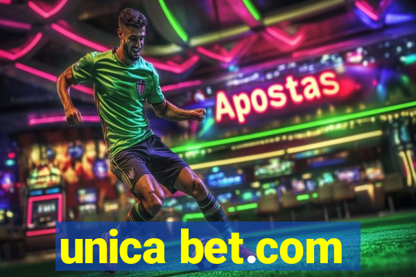 unica bet.com