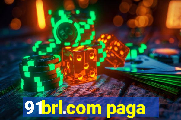 91brl.com paga