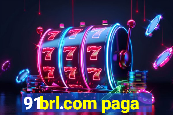 91brl.com paga