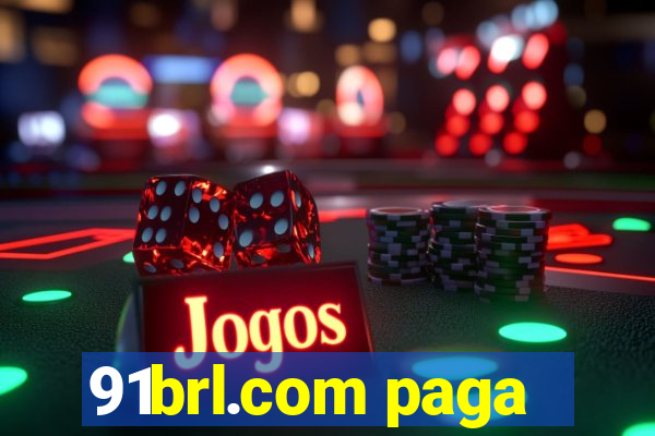 91brl.com paga