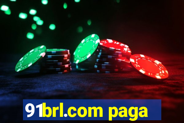 91brl.com paga