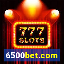 6500bet.com