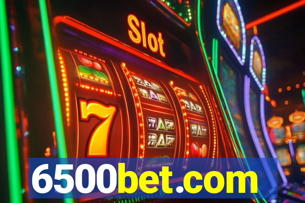 6500bet.com