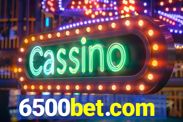 6500bet.com